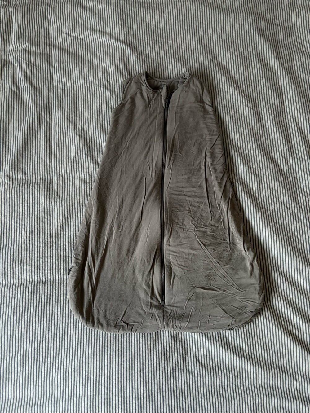 Halo Sleep Sack Super Soft Bamboo 1.5 TOG